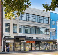 Breakfree on Broadway Sydney - Southport Accommodation