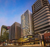 Four Points by Sheraton Central Park - Southport Accommodation