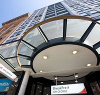 Mantra Sydney Central - Southport Accommodation