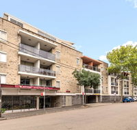 Nesuto Chippendale Sydney Apt Hotel - Southport Accommodation
