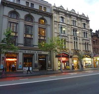1831 Boutique Hotel - Southport Accommodation