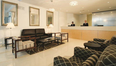 IStay RiverCity - Southport Accommodation 1