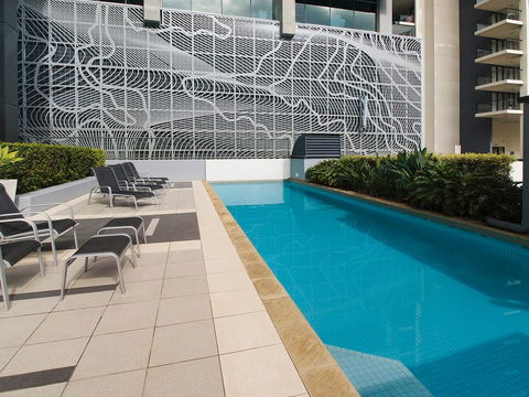 Oaks 212 Margaret - Accommodation Southport 2