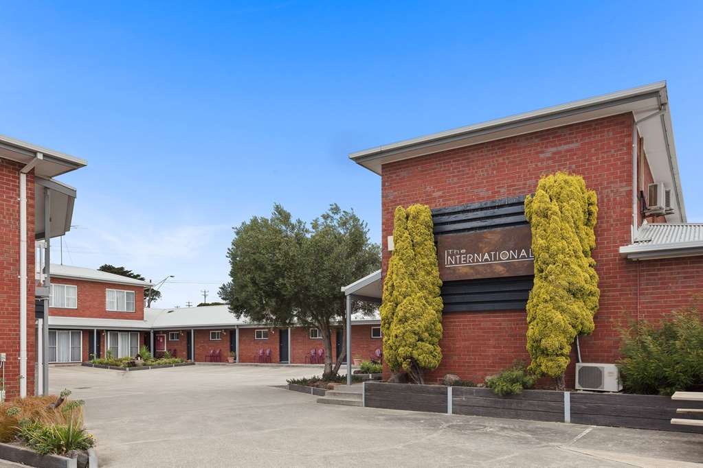 Apollo Bay VIC Southport Accommodation