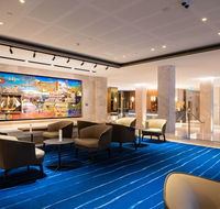 Parmelia Hilton Perth - Southport Accommodation