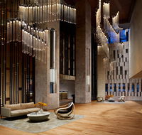 The Ritz-Carlton Perth - Southport Accommodation