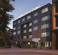 Rendezvous Hotel Perth Central - Southport Accommodation