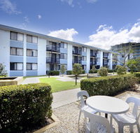 Assured Waterside Apartments - Southport Accommodation