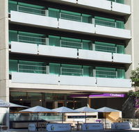 Citadines St Georges Terrace - Southport Accommodation