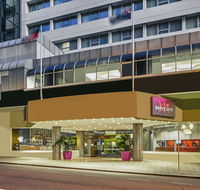 Mercure Hotel Perth - Southport Accommodation
