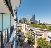Nesuto Mounts Bay Perth Apartment Hotel - Southport Accommodation