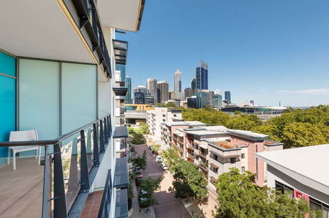 Nesuto Mounts Bay Perth Apartment Hotel - Southport Accommodation 0