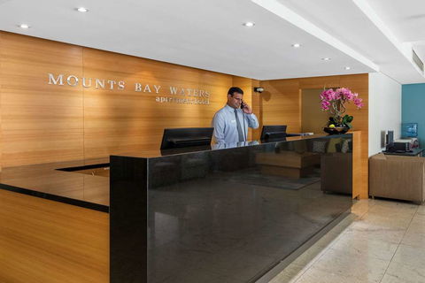 Nesuto Mounts Bay Perth Apartment Hotel - Southport Accommodation 1