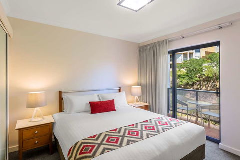 Nesuto Mounts Bay Perth Apartment Hotel - Southport Accommodation 3