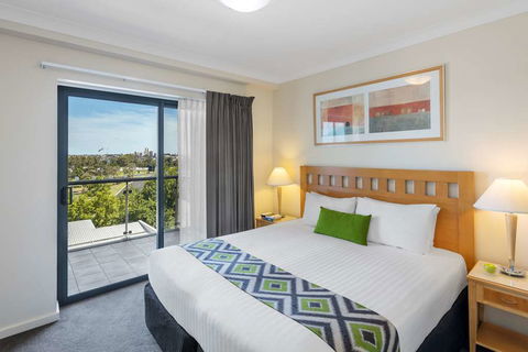 Nesuto Mounts Bay Perth Apartment Hotel - Southport Accommodation 5
