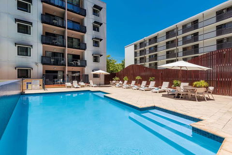 Nesuto Mounts Bay Perth Apartment Hotel - Southport Accommodation 7