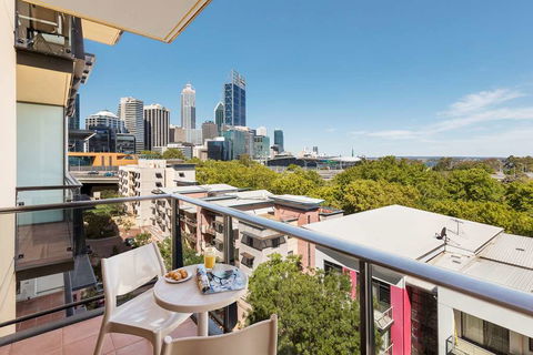 Nesuto Mounts Bay Perth Apartment Hotel - Southport Accommodation 15