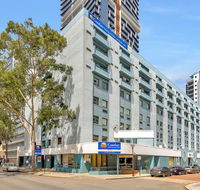 Comfort Inn  Suites Goodearth - Southport Accommodation
