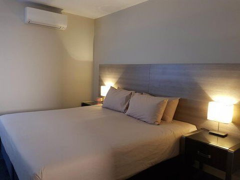 City Waters - Southport Accommodation 5