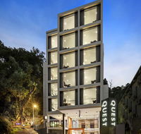 Quest Mounts Bay Road - Southport Accommodation