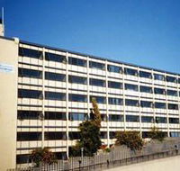 Mountway Holiday Apartments - Southport Accommodation