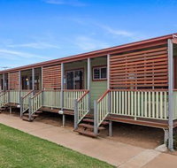 Discovery Parks Emerald - Accommodation Southport