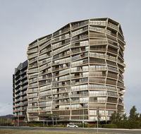 Ovolo Nishi - Southport Accommodation