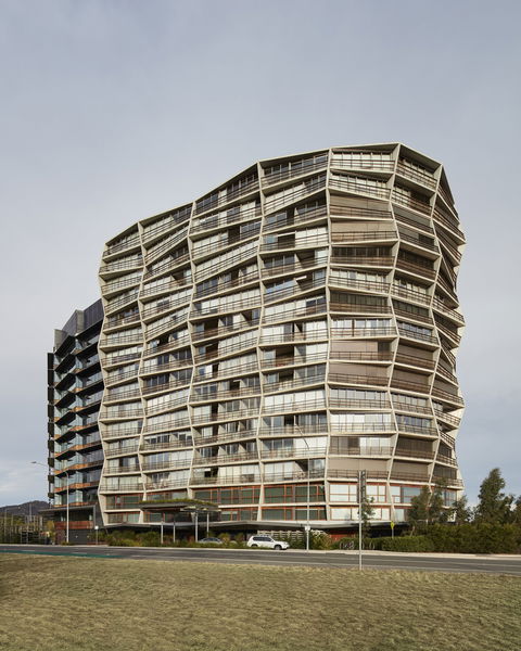 Ovolo Nishi - Southport Accommodation 0
