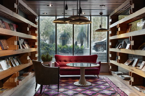 Ovolo Nishi - Southport Accommodation 2