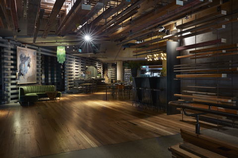 Ovolo Nishi - Southport Accommodation 3