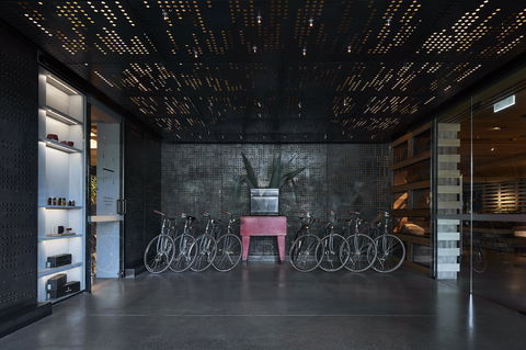 Ovolo Nishi - Southport Accommodation 4