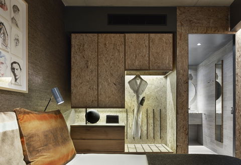 Ovolo Nishi - Southport Accommodation 6