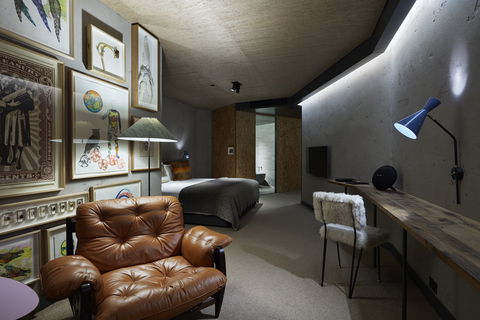 Ovolo Nishi - Southport Accommodation 7