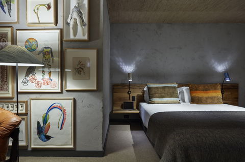 Ovolo Nishi - Southport Accommodation 8