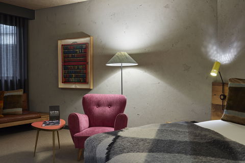 Ovolo Nishi - Southport Accommodation 10