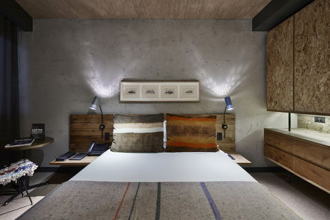 Ovolo Nishi - Southport Accommodation 11