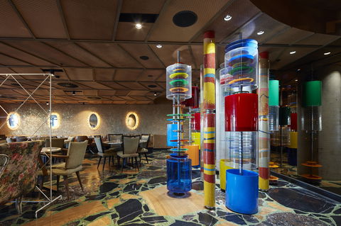 Ovolo Nishi - Southport Accommodation 15