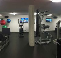 Avenue Hotel Canberra - Southport Accommodation