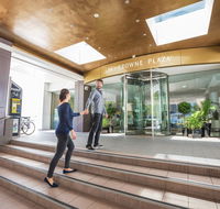 Crowne Plaza Canberra - Southport Accommodation