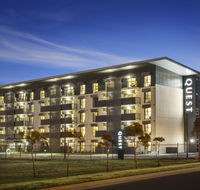 Quest Melbourne Airport - Southport Accommodation