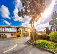 Quality Hotel Melbourne Airport - Southport Accommodation