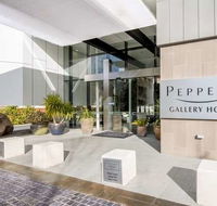 Peppers Gallery Hotel Canberra - Southport Accommodation