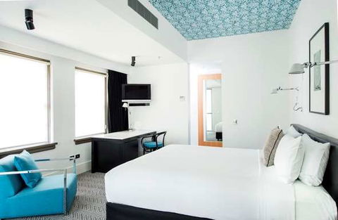 Peppers Gallery Hotel, Canberra - Southport Accommodation 13