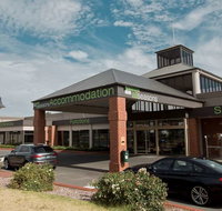 All Seasons Bendigo - Southport Accommodation