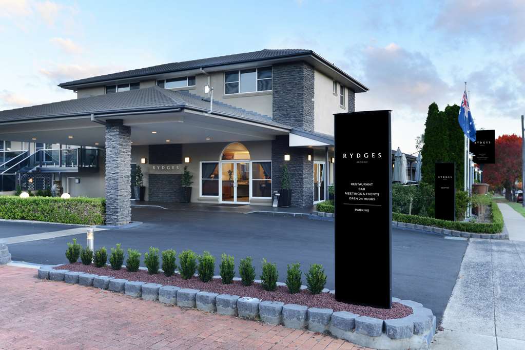 Aberfoyle NSW Southport Accommodation