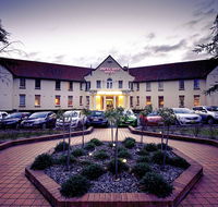 Mercure Canberra Hotel - Southport Accommodation