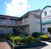 Abbotsleigh Motor Inn - Southport Accommodation