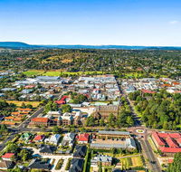 Comfort Inn City Centre Armidale - Southport Accommodation