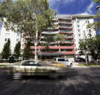 Pacific Suites Canberra - Southport Accommodation