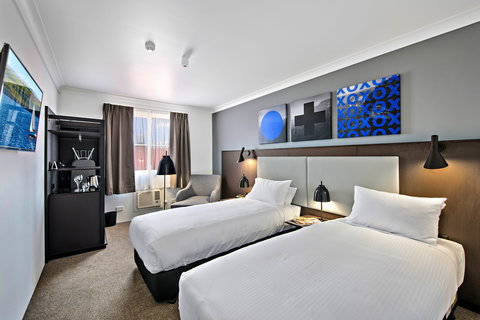 Quality Hotel CKS Sydney Airport - Accommodation Southport 2